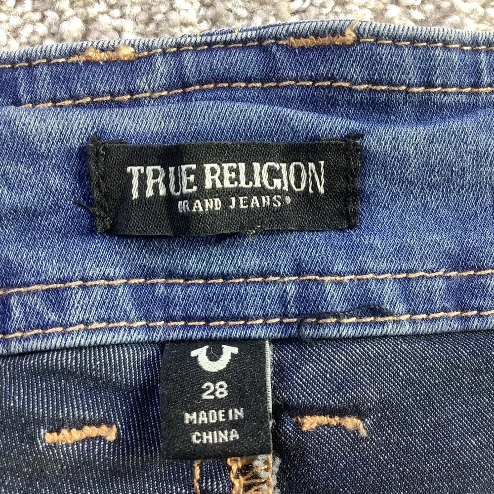 True Religion true religion